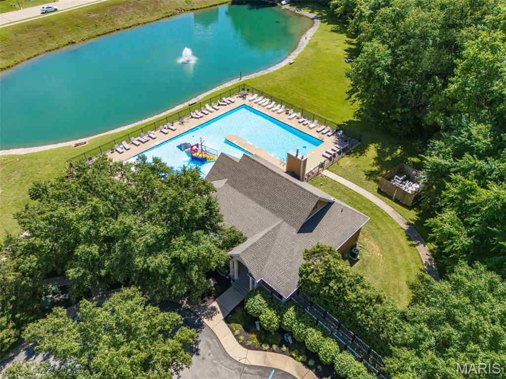 200 Romaine Spring View Fenton, MO 63026 - Photo 62 of 75