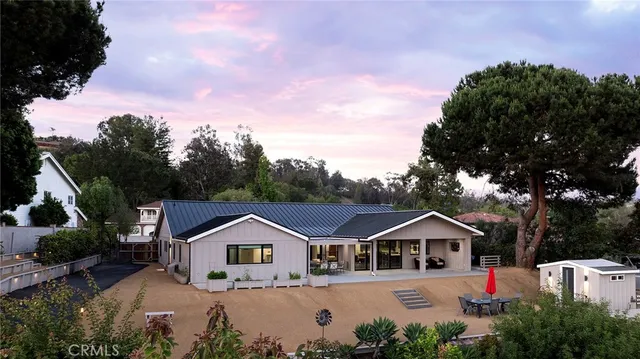 $5,500,000 | 24852 Buckboard Lane, Laguna Hills, CA 92653