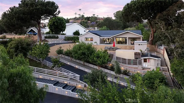 $5,500,000 | 24852 Buckboard Lane, Laguna Hills, CA 92653