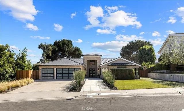 $5,500,000 | 24852 Buckboard Lane, Laguna Hills, CA 92653