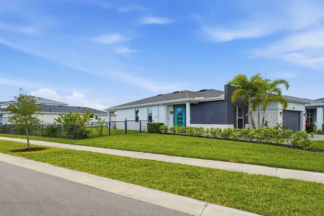 $429,000 | 12734 Southwest Phoenix Drive, Port St. Lucie, FL 34987
