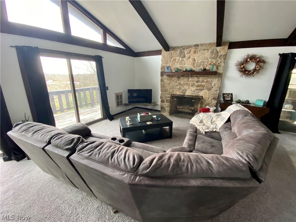 2630 Virginia Ridge Road Philo, OH 43771 - Photo 4 of 30