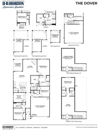$520,185 | 5232 Synergy Private Way, Gallatin, TN 37066