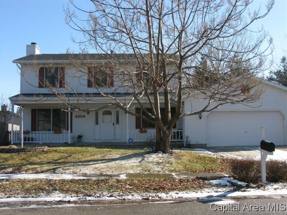 4204 Deming Drive Springfield, IL 62703 - Photo 1 of 24 Gallery Image 1