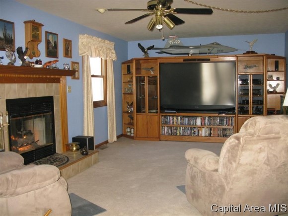 4204 Deming Drive Springfield, IL 62703 - Photo 11 of 24 Gallery Image 11