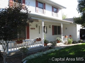 4204 Deming Drive Springfield, IL 62703 - Photo 2 of 24 Gallery Image 2