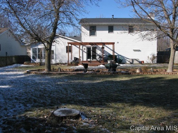4204 Deming Drive Springfield, IL 62703 - Photo 21 of 24 Gallery Image 21
