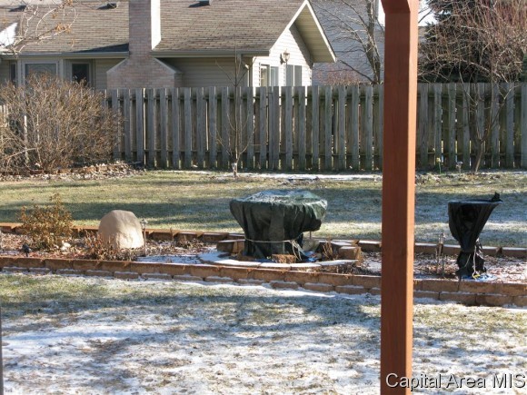 4204 Deming Drive Springfield, IL 62703 - Photo 22 of 24 Gallery Image 22
