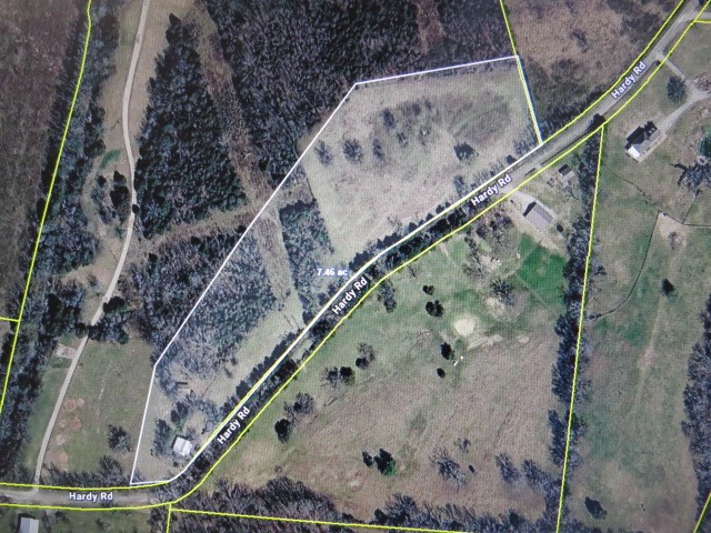 200 Hardy Road Pulaski, TN 38478 - Photo 6 of 20