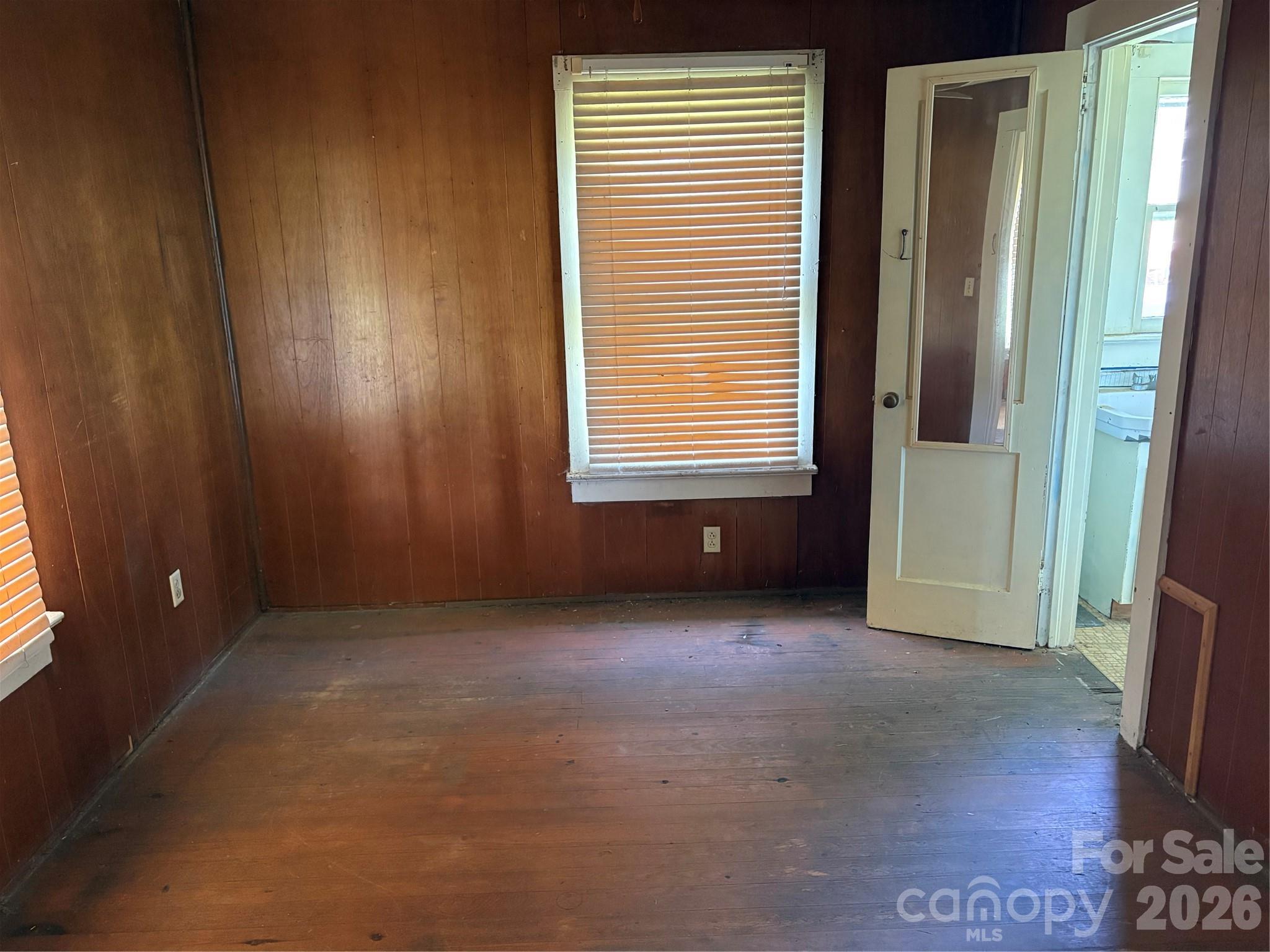 1306 Salem Road Morganton, NC 28655 - Photo 7 of 10 Gallery Image 7