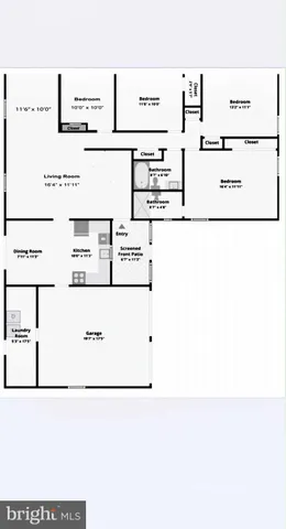 $409,999 | 81 Gardenbrook Lane, Willingboro, NJ 08046