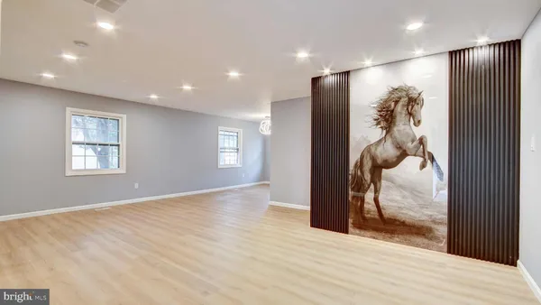 a view of entryway