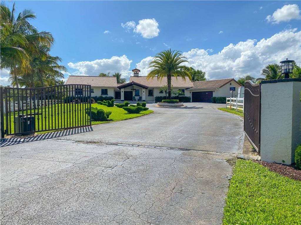 4911 Southwest 173rd Way Southwest Ranches, FL 33331 - Photo 2 of 67 Photo 2