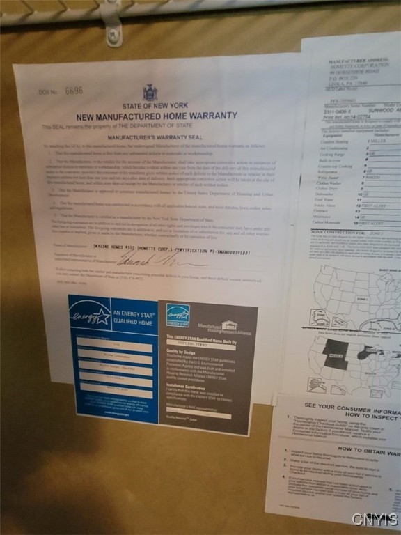 5441 Lee Valley Road, Unit 11 11 Lee, NY 13440 - Photo 16 of 24