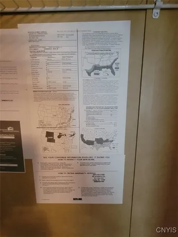 $49,900 | 5441 Lee Valley Road, Unit 11 11, Lee, NY 13440