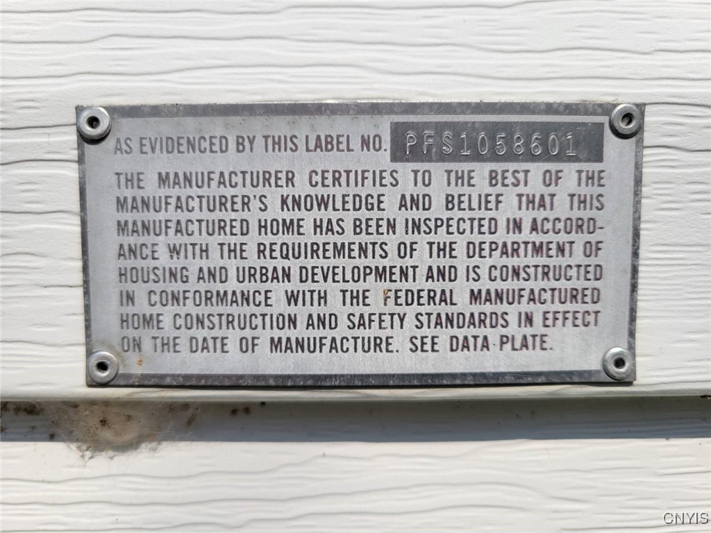 5441 Lee Valley Road, Unit 11 11 Lee, NY 13440 - Photo 24 of 24