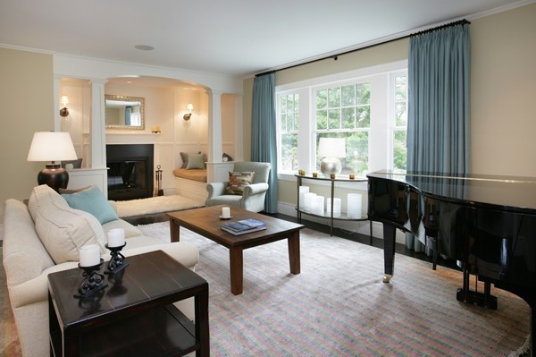 21 Lantern Lane Weston, MA 02493 - Photo 3 of 10