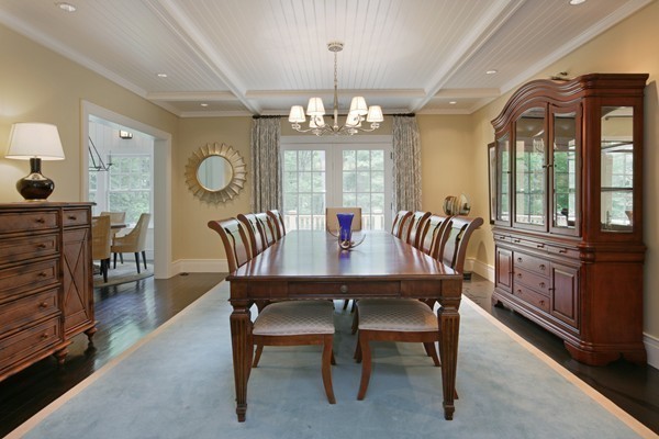 21 Lantern Lane Weston, MA 02493 - Photo 4 of 10