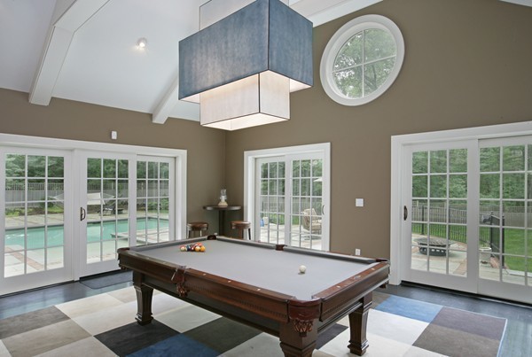21 Lantern Lane Weston, MA 02493 - Photo 6 of 10