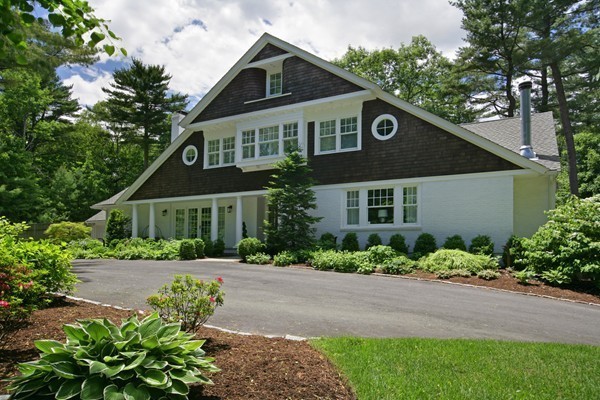 21 Lantern Lane Weston, MA 02493 - Photo 10 of 10