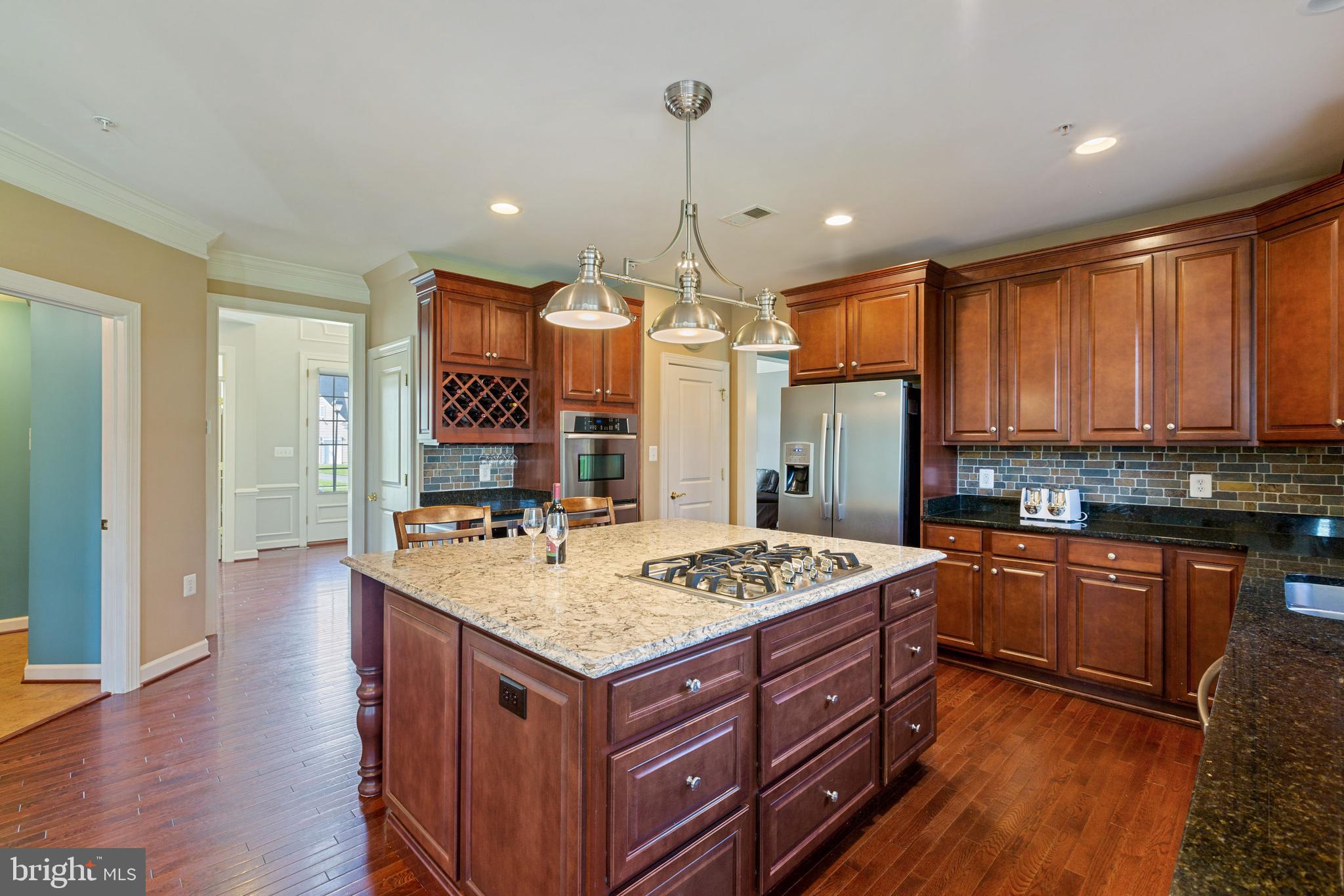 20240 McNamara Road Poolesville, MD 20837 - Photo 12 of 59 Kitchen