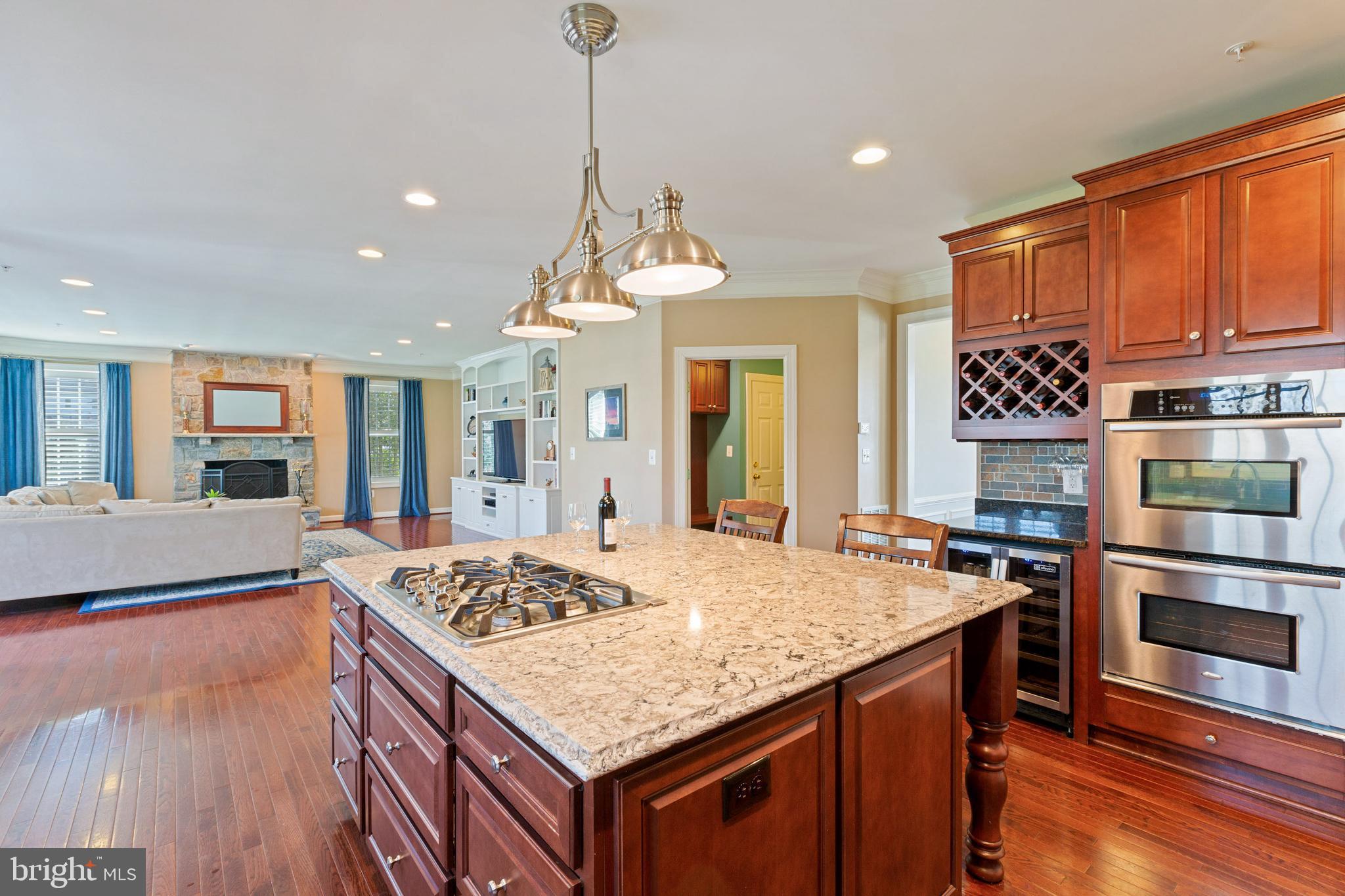 20240 McNamara Road Poolesville, MD 20837 - Photo 13 of 59 Kitchen