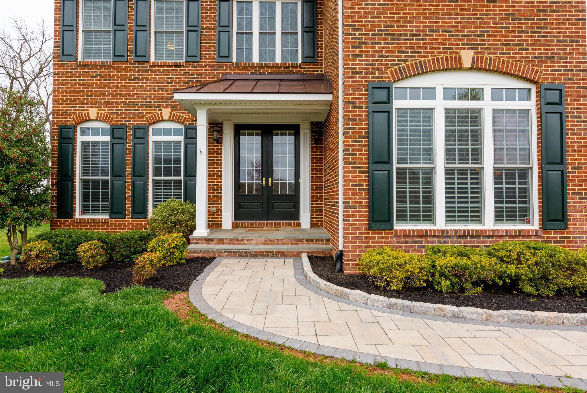 20240 McNamara Road Poolesville, MD 20837 - Photo 3 of 59 Exterior Front