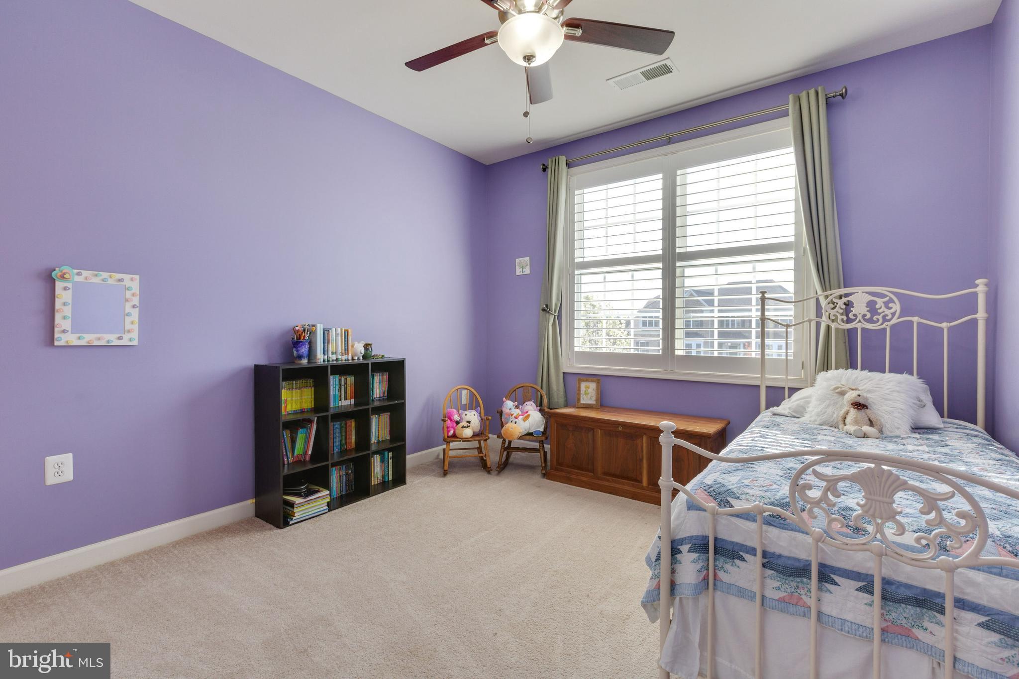 20240 McNamara Road Poolesville, MD 20837 - Photo 22 of 59 Bedroom 1