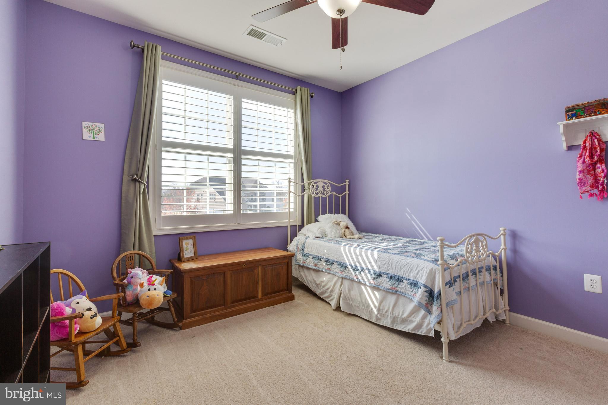20240 McNamara Road Poolesville, MD 20837 - Photo 23 of 59 Bedroom 1