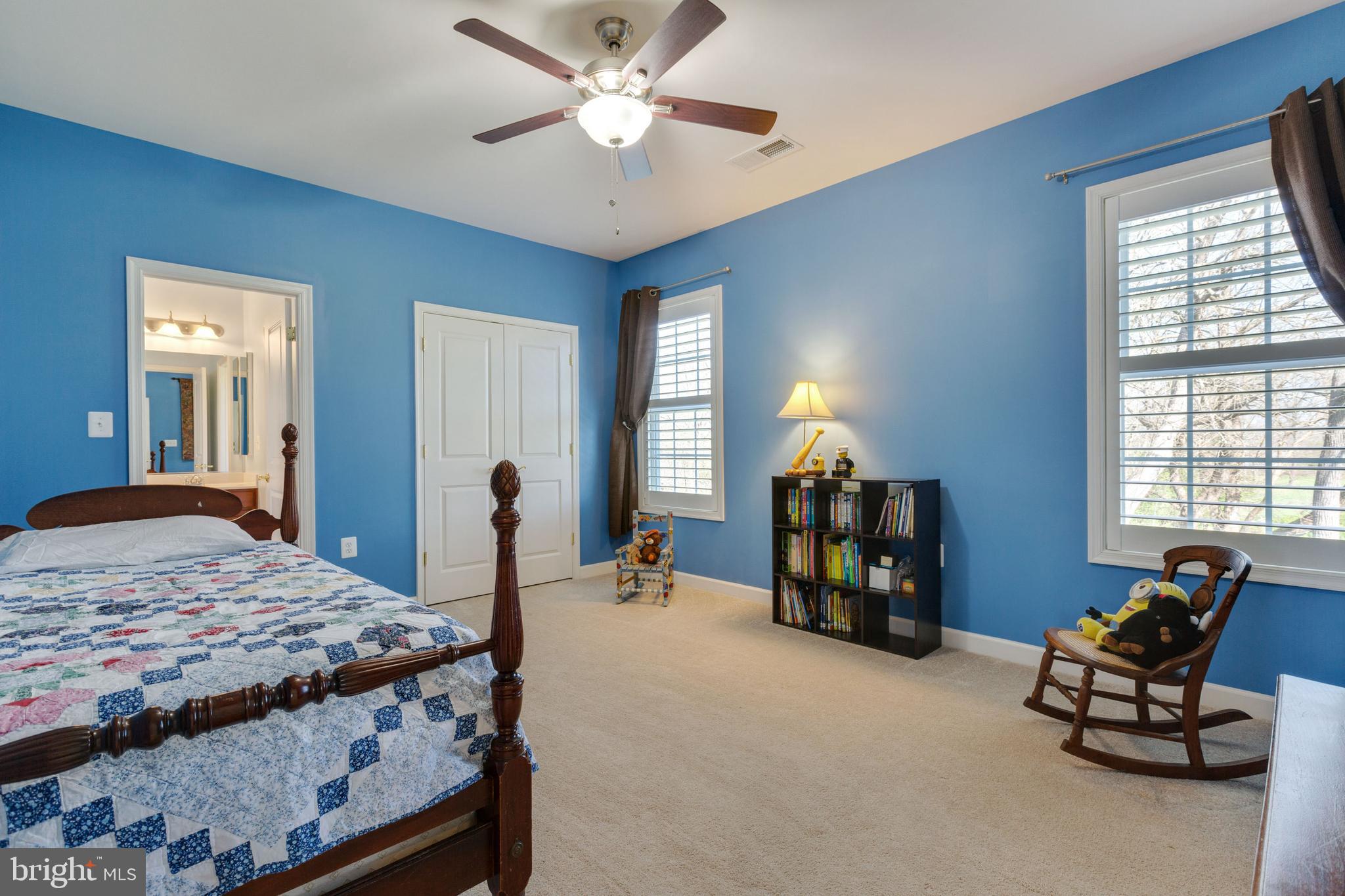 20240 McNamara Road Poolesville, MD 20837 - Photo 26 of 59 Bedroom 2