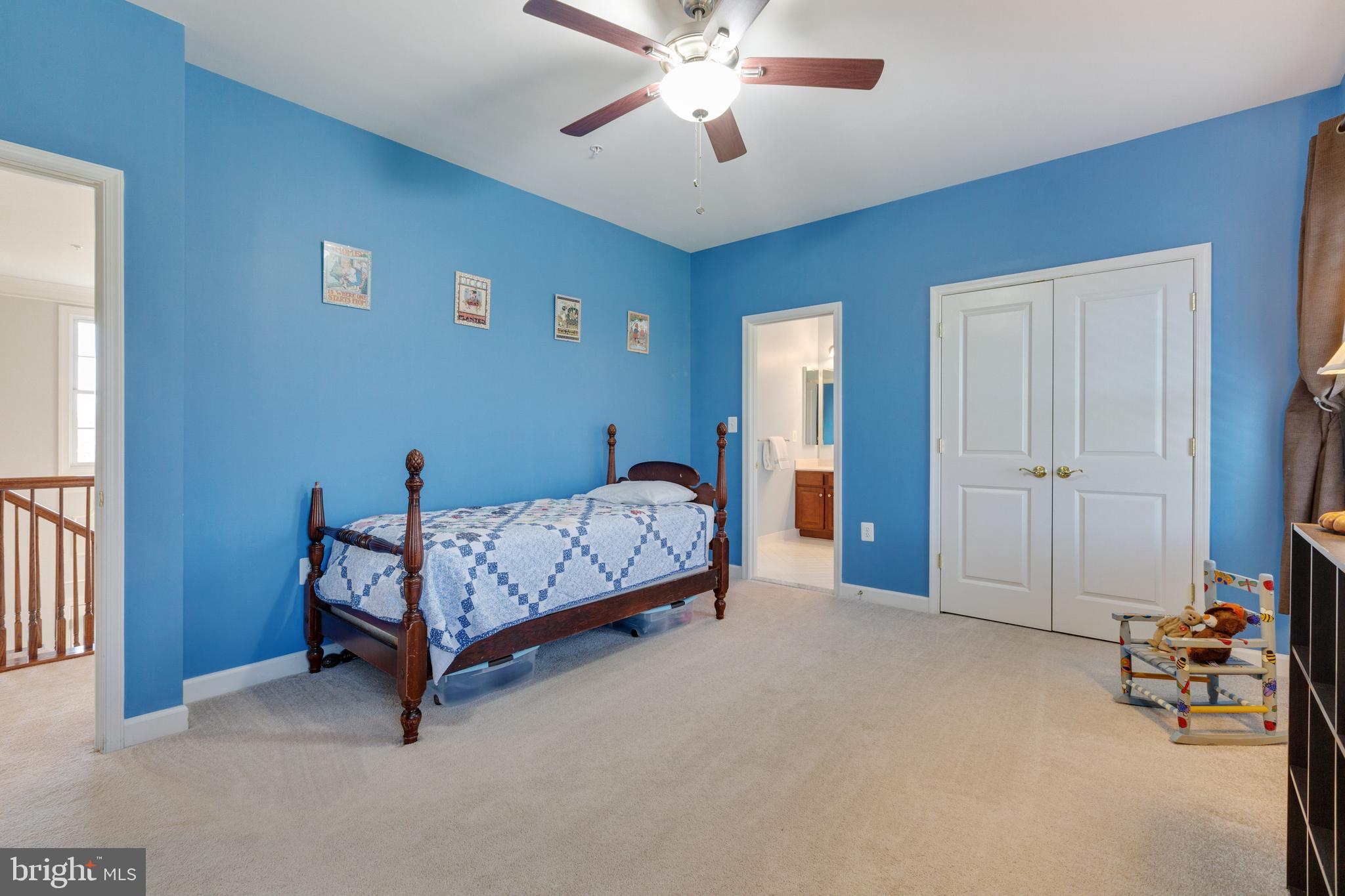 20240 McNamara Road Poolesville, MD 20837 - Photo 27 of 59 Bedroom 2