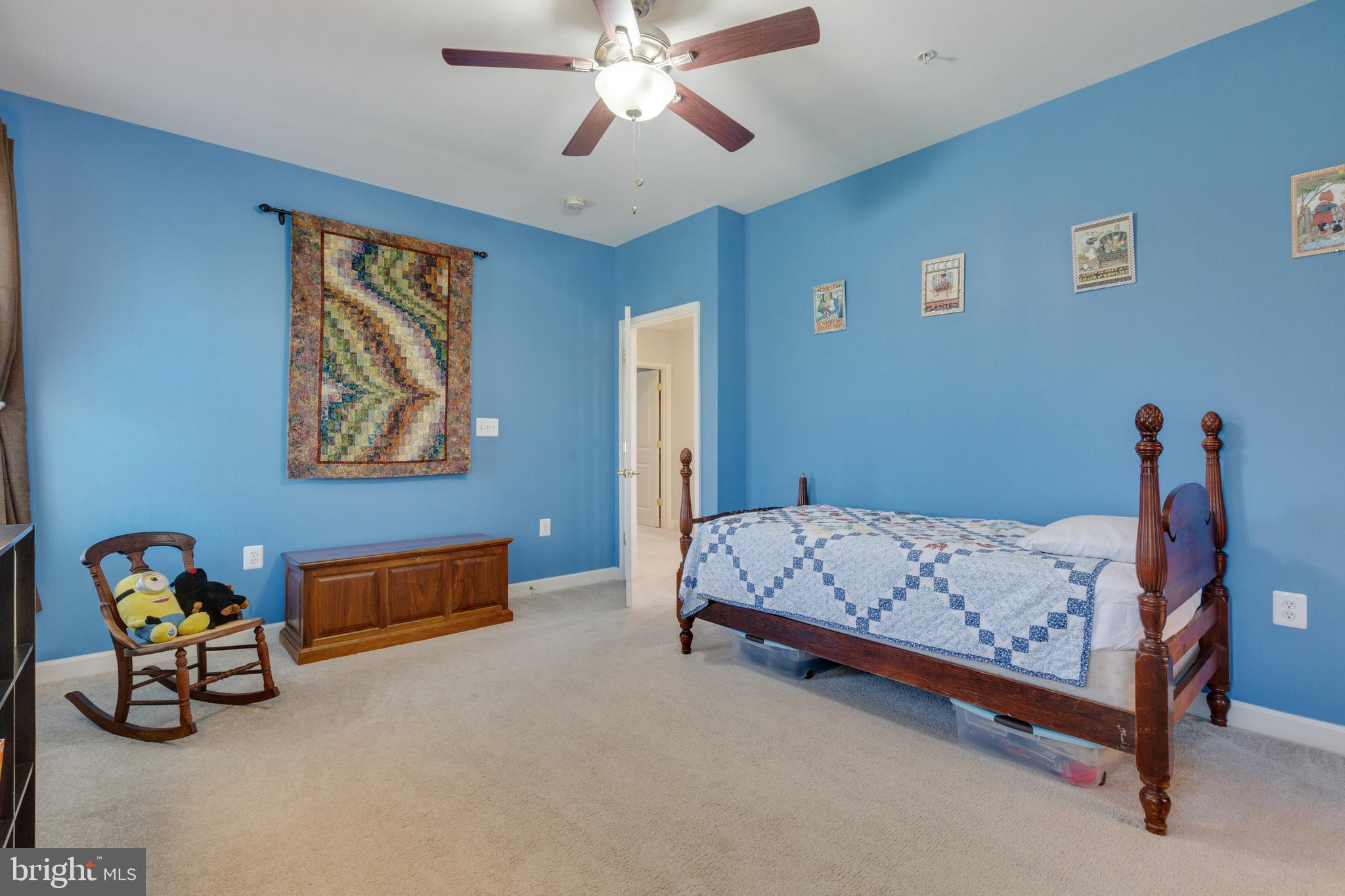 20240 McNamara Road Poolesville, MD 20837 - Photo 28 of 59 Bedroom 2
