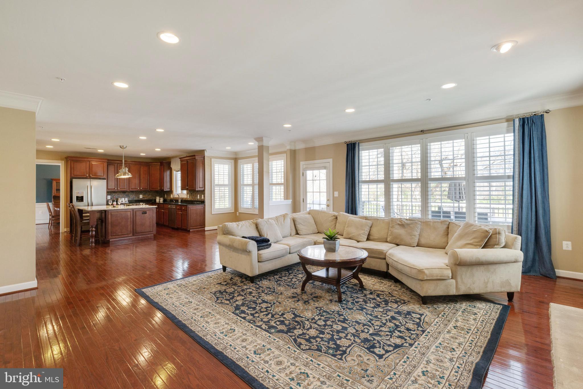 20240 McNamara Road Poolesville, MD 20837 - Photo 4 of 59 Family Room