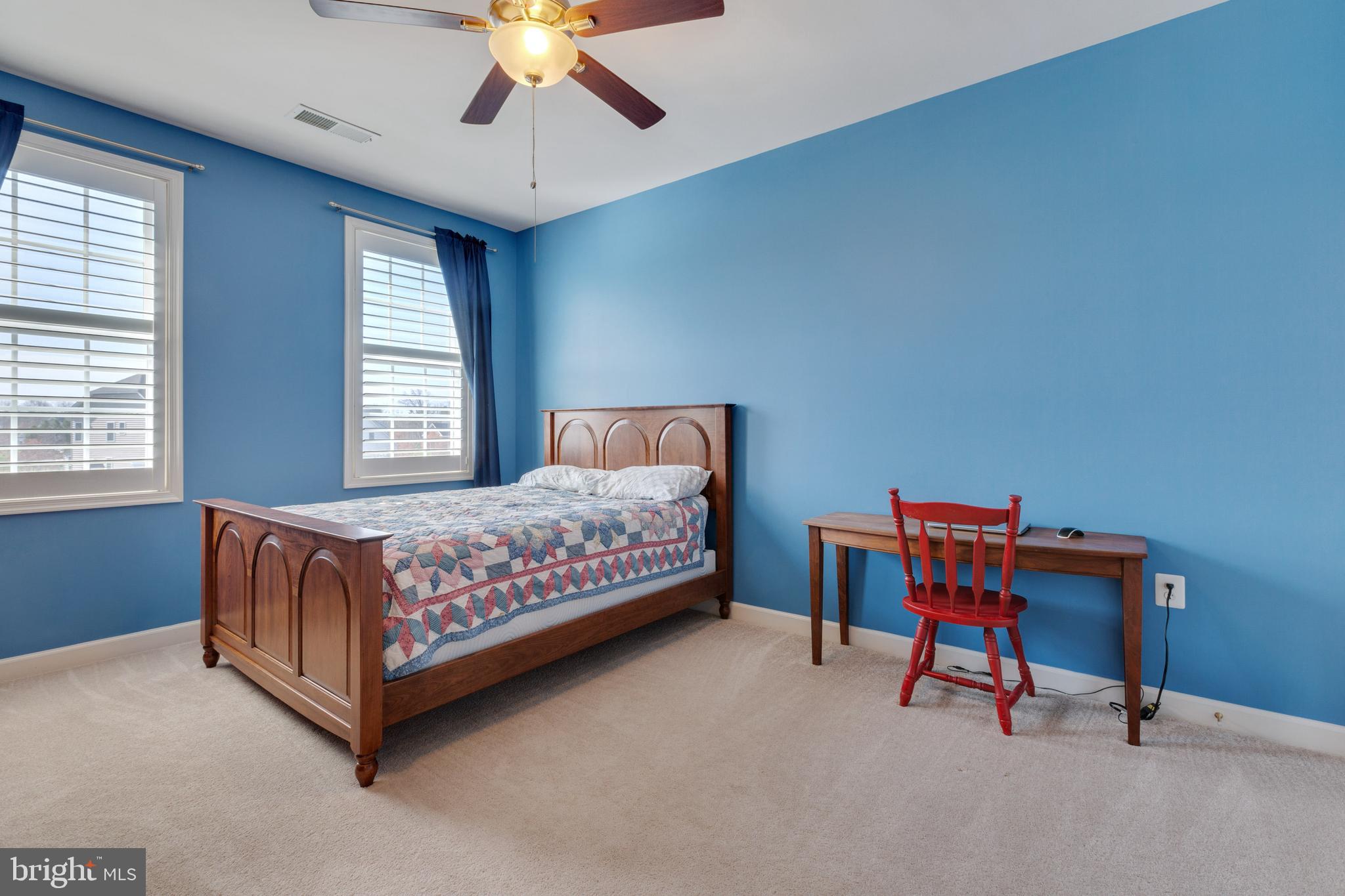 20240 McNamara Road Poolesville, MD 20837 - Photo 31 of 59 Bedroom 3
