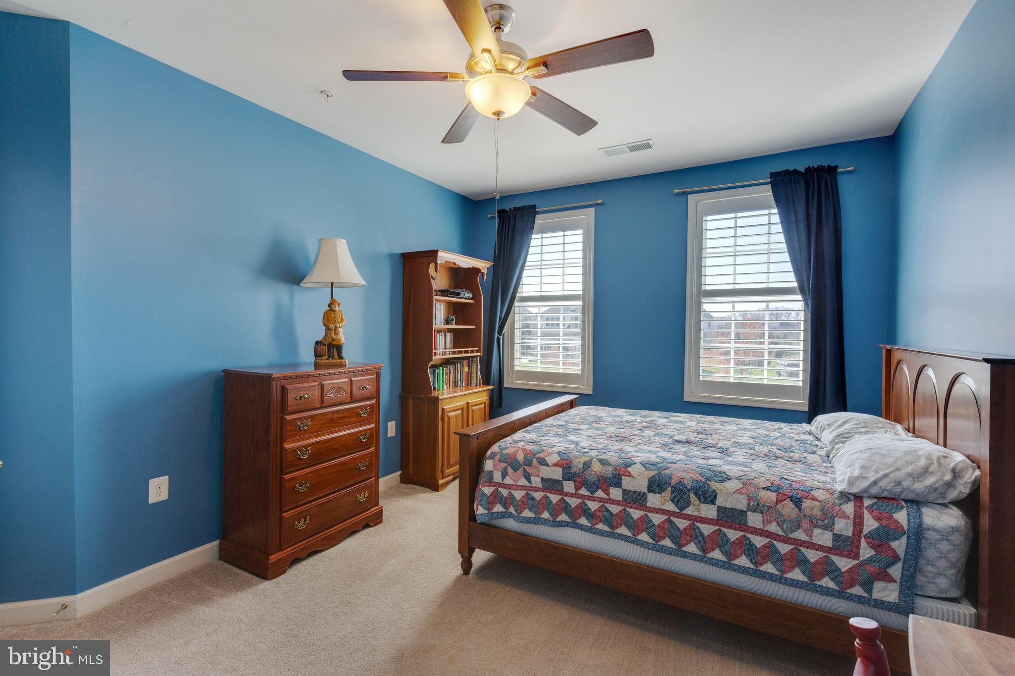 20240 McNamara Road Poolesville, MD 20837 - Photo 32 of 59 Bedroom 3