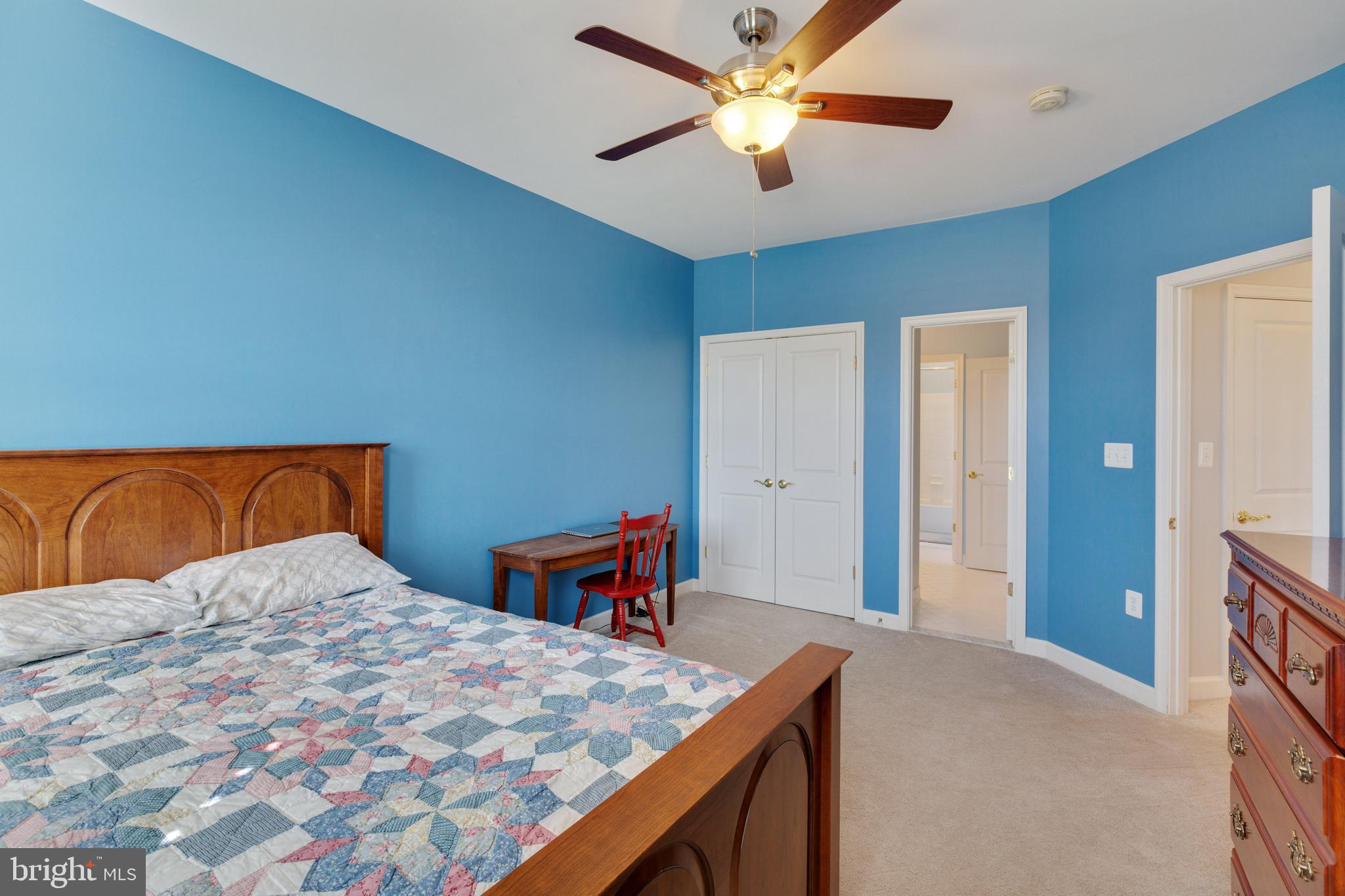 20240 McNamara Road Poolesville, MD 20837 - Photo 33 of 59 Bedroom 3