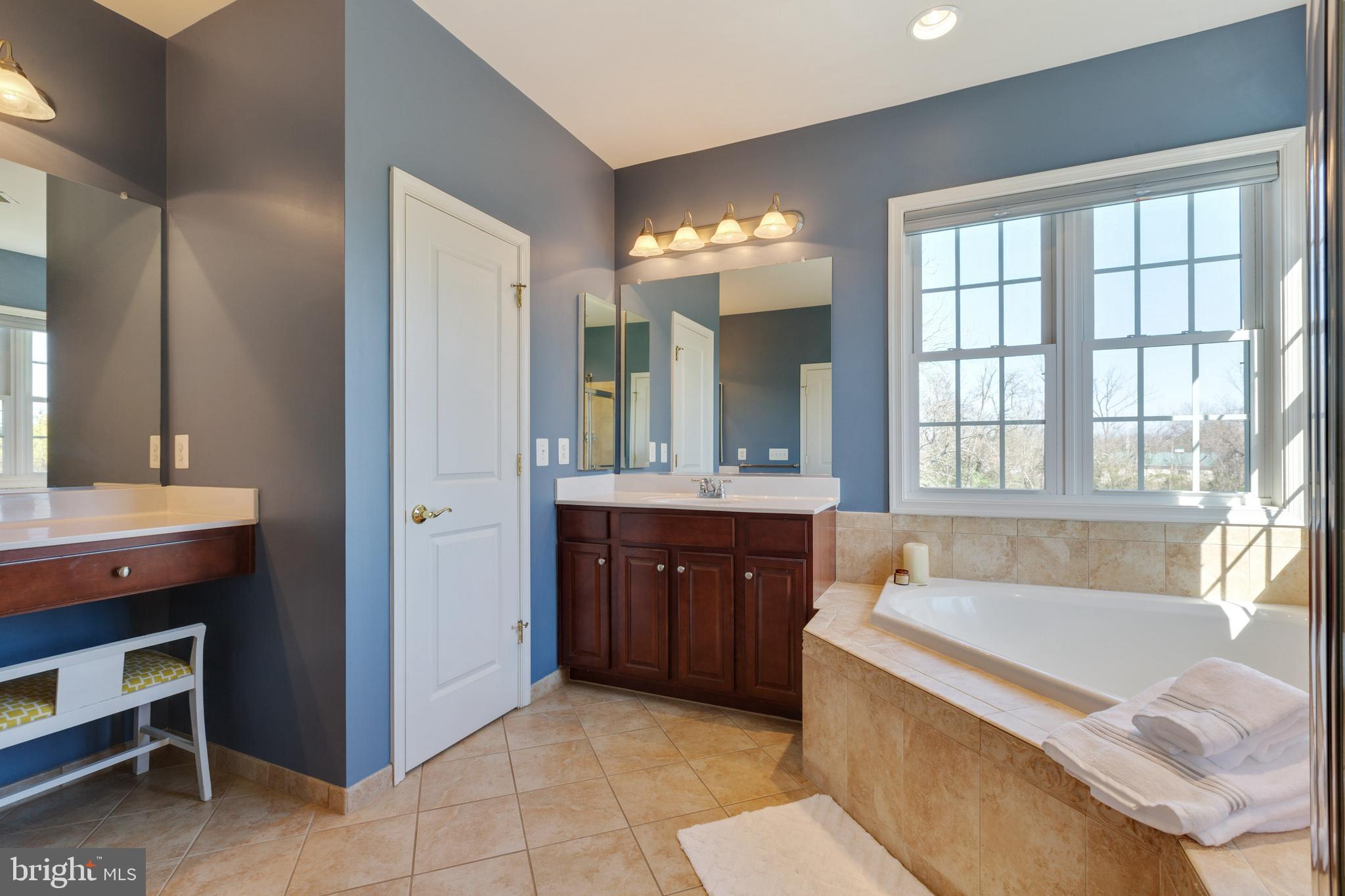 20240 McNamara Road Poolesville, MD 20837 - Photo 37 of 59 Master Bath