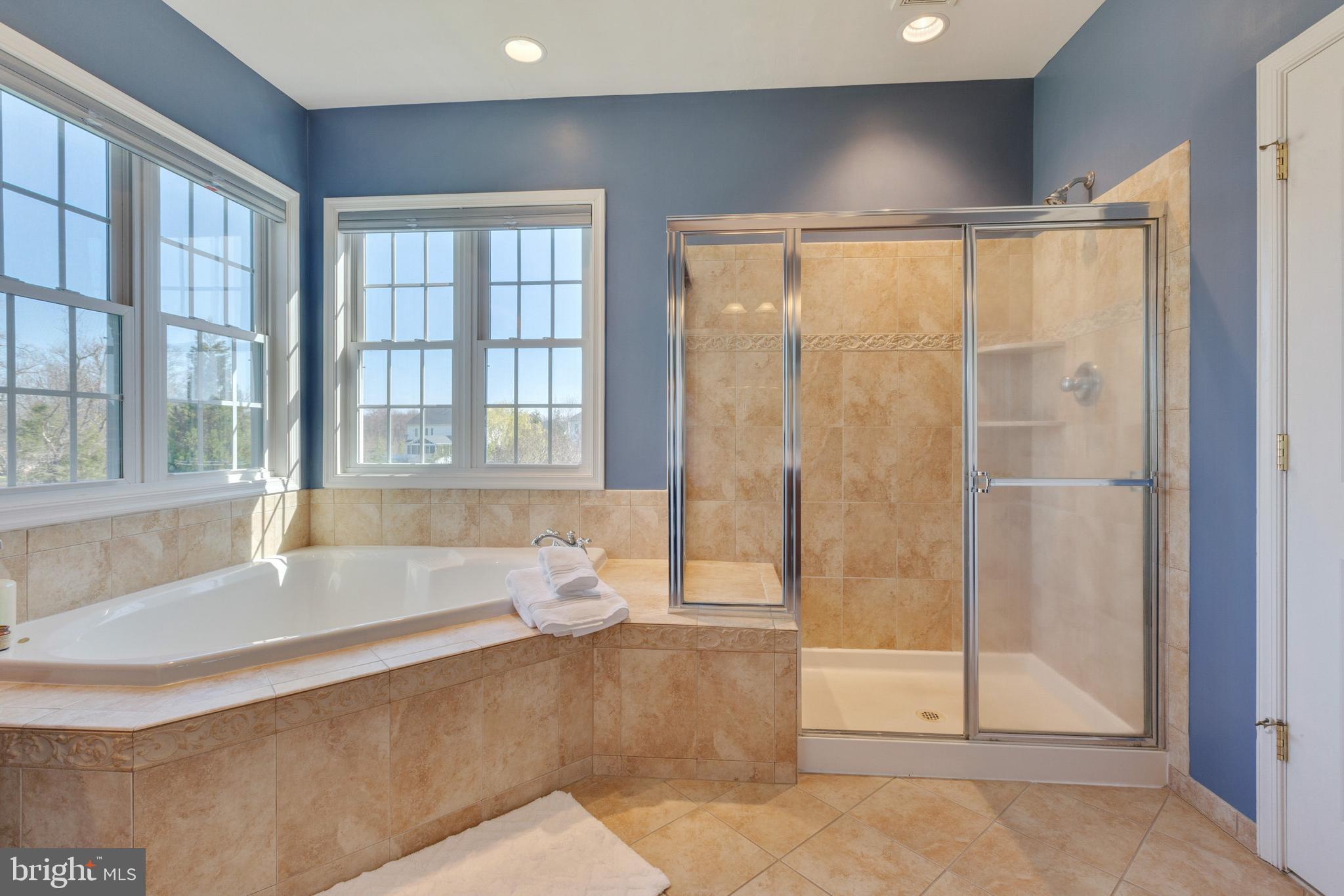 20240 McNamara Road Poolesville, MD 20837 - Photo 38 of 59 Master Bath