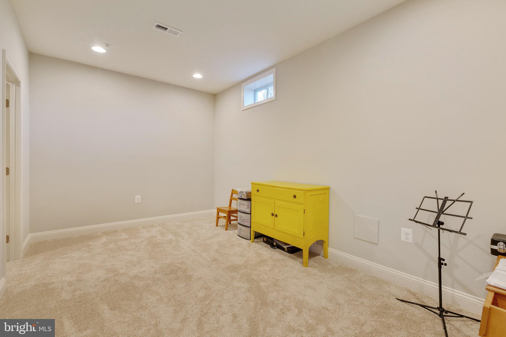 20240 McNamara Road Poolesville, MD 20837 - Photo 44 of 59 Additional room in lower level