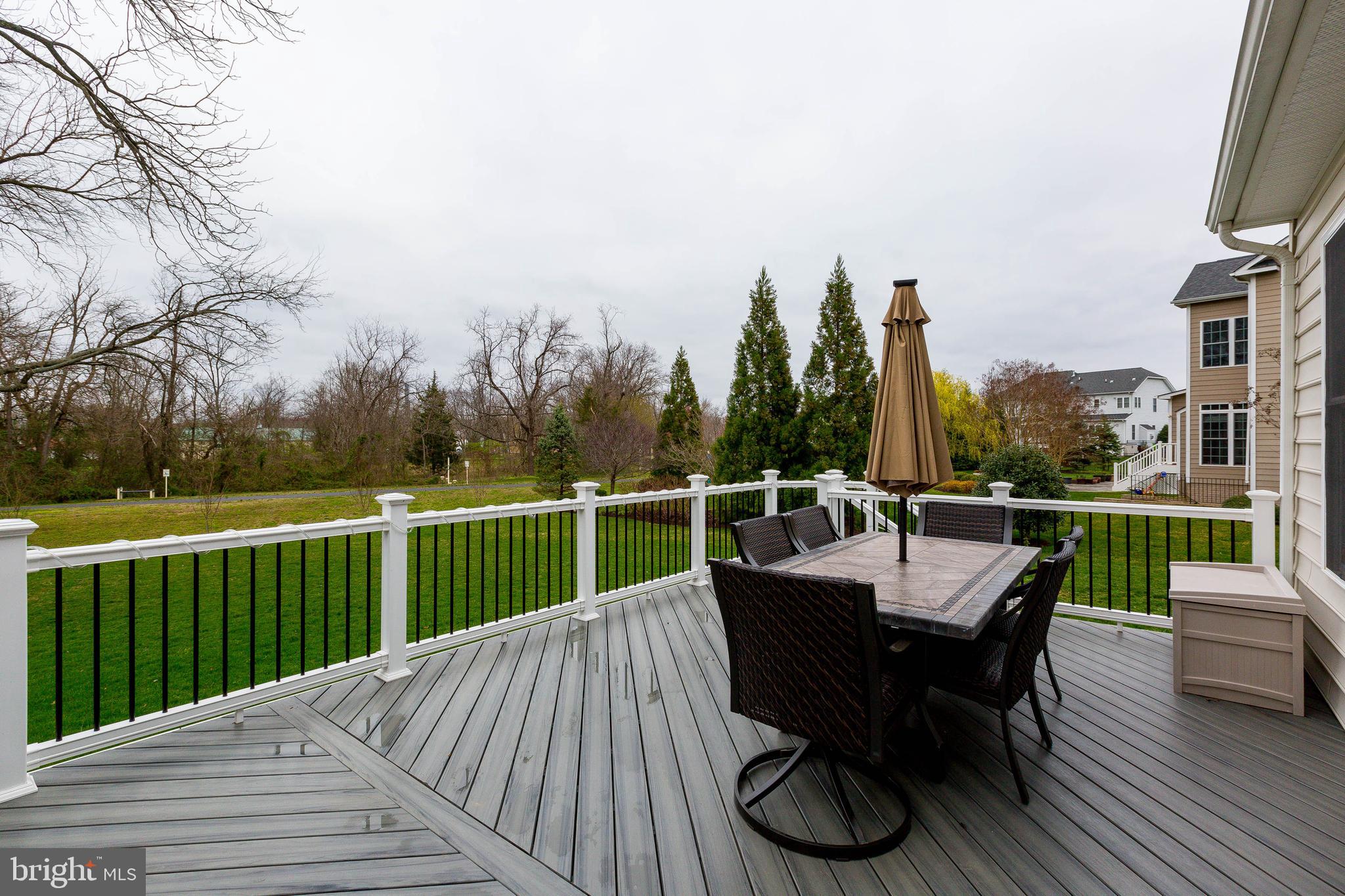 20240 McNamara Road Poolesville, MD 20837 - Photo 48 of 59 Deck