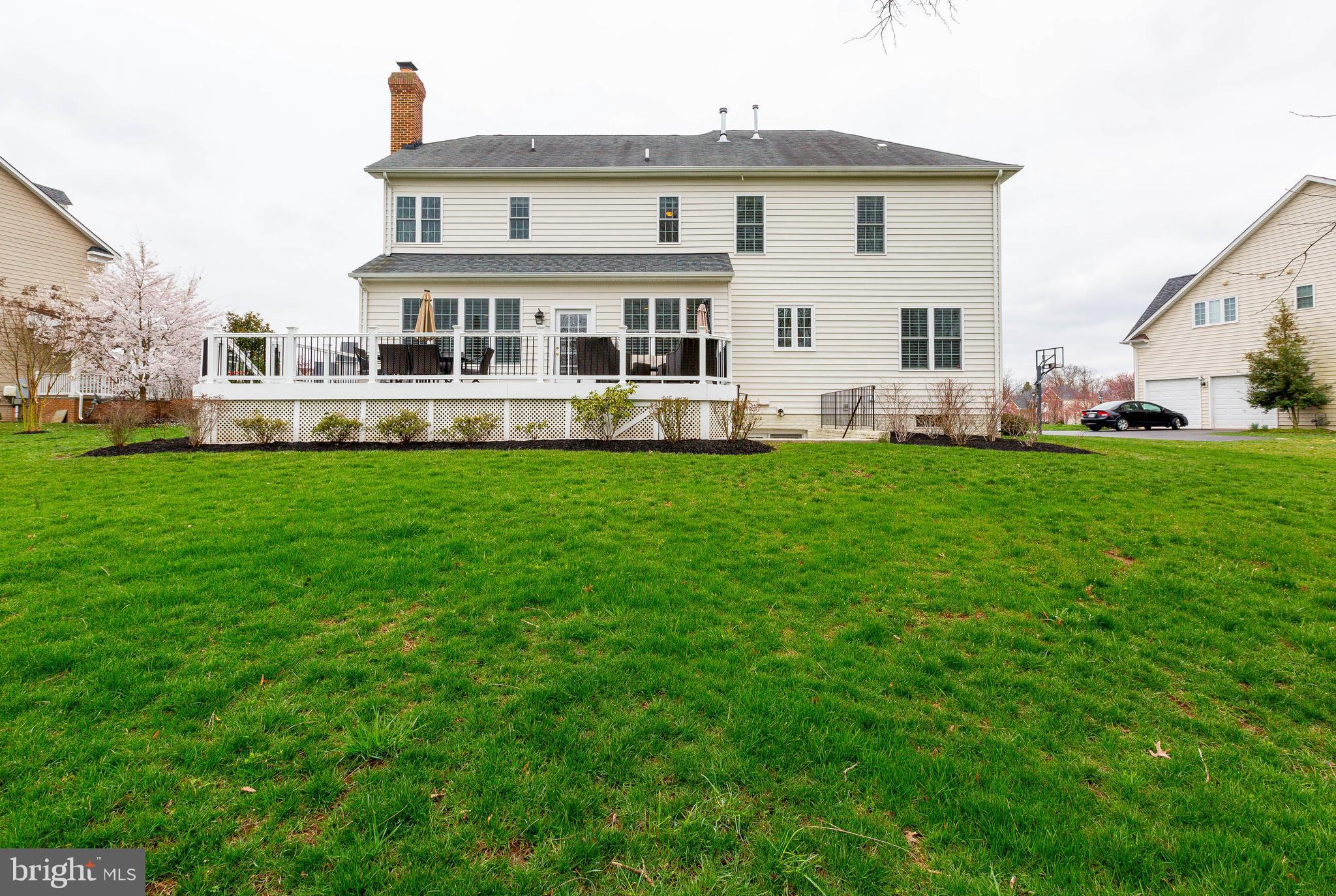 20240 McNamara Road Poolesville, MD 20837 - Photo 53 of 59 Exterior Rear