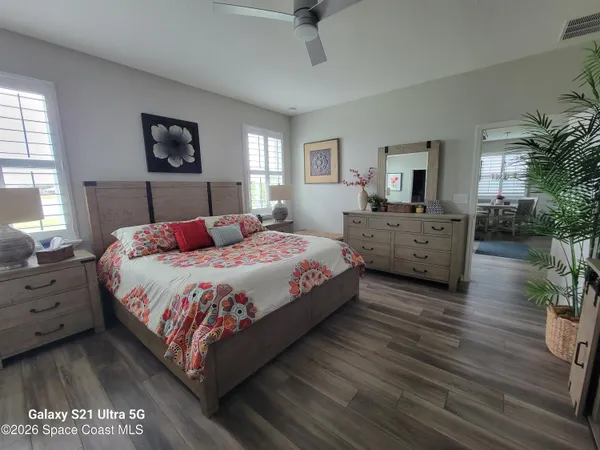 $535,000 | 8481 Laguna Circle, Micco, FL 32976