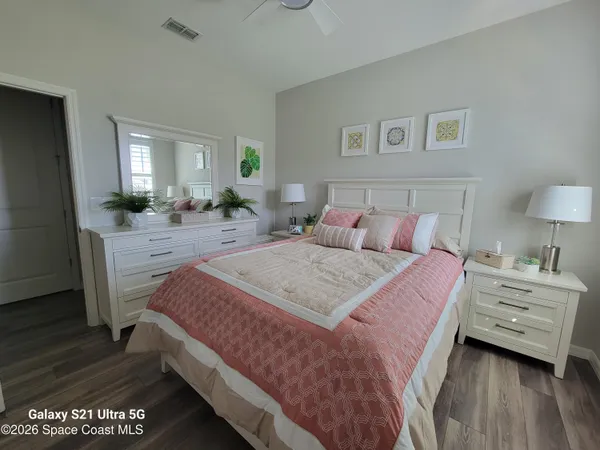 $535,000 | 8481 Laguna Circle, Micco, FL 32976
