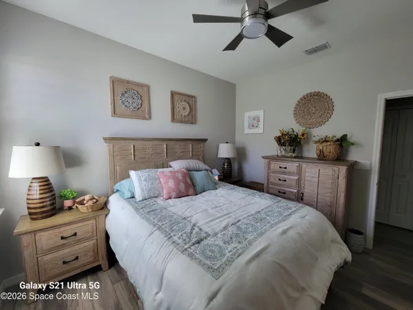 $535,000 | 8481 Laguna Circle, Micco, FL 32976