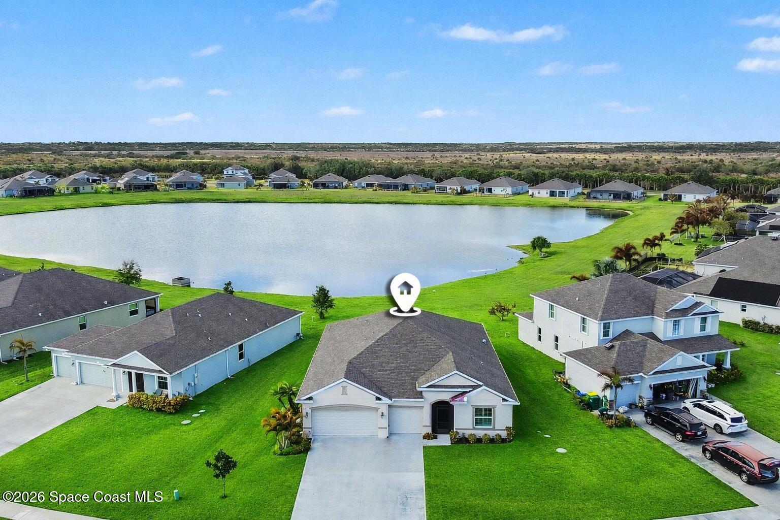 8481 Laguna Circle Micco, FL 32976 - Photo 3 of 46 01 photo