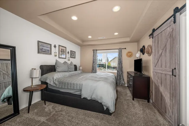 $585,000 | 5515 South Talon Peak Drive, Spokane, WA 99224