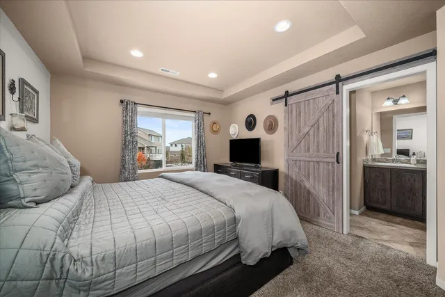 $585,000 | 5515 South Talon Peak Drive, Spokane, WA 99224