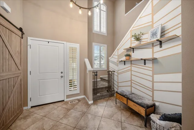 $585,000 | 5515 South Talon Peak Drive, Spokane, WA 99224