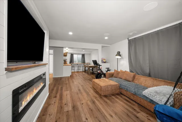 $585,000 | 5515 South Talon Peak Drive, Spokane, WA 99224