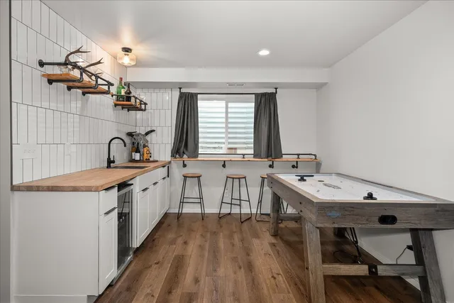 $585,000 | 5515 South Talon Peak Drive, Spokane, WA 99224